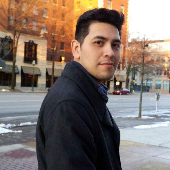 Meet your Posher, Edward - Picture 1 of 1